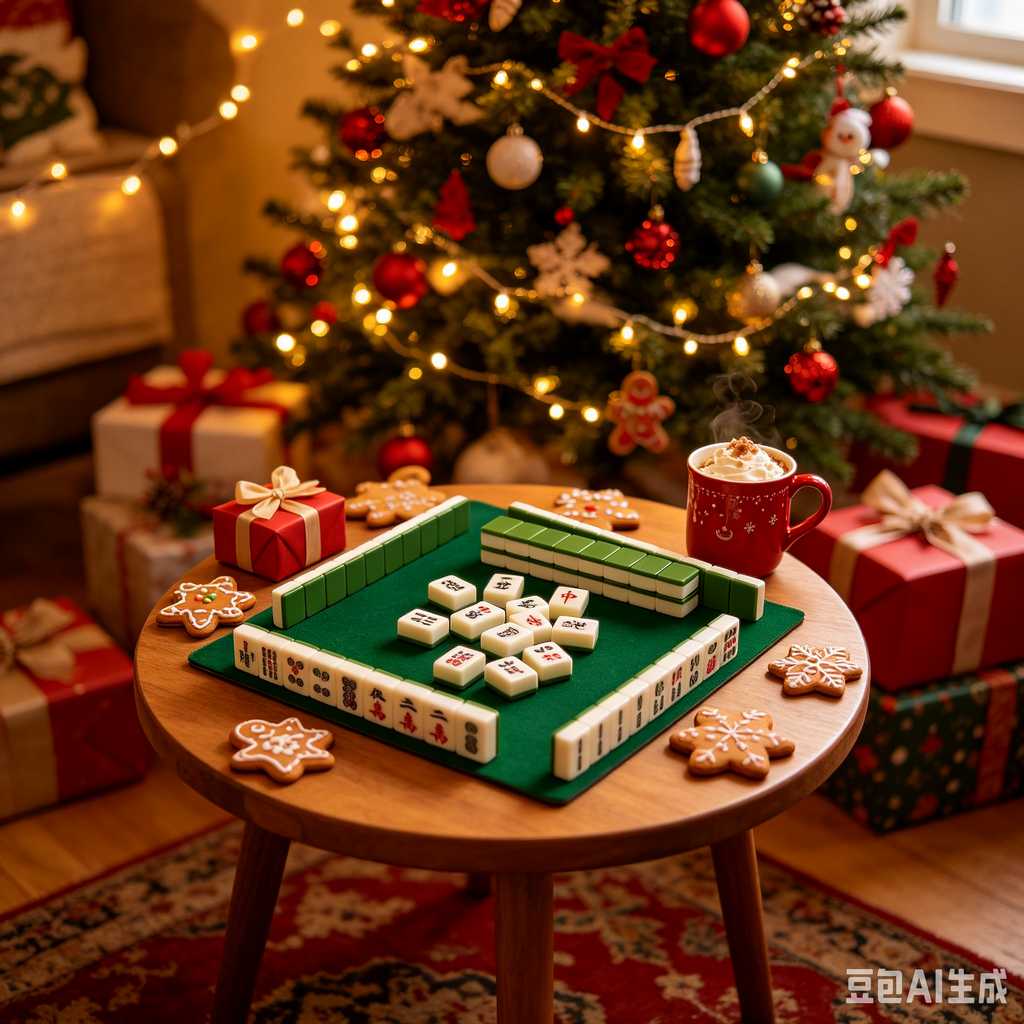 Minneapolis,mahjong