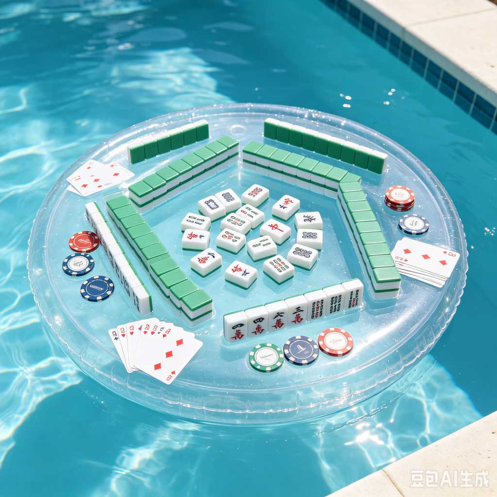 Asheville,mahjong